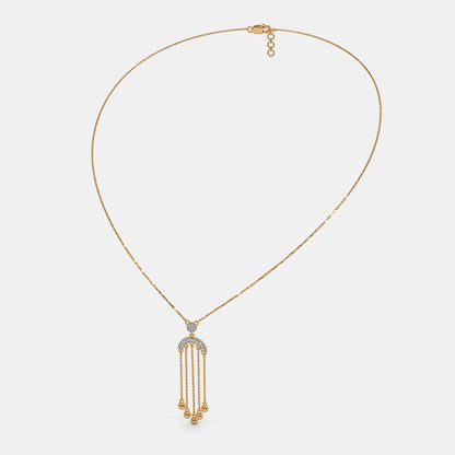 The Ambert Necklace