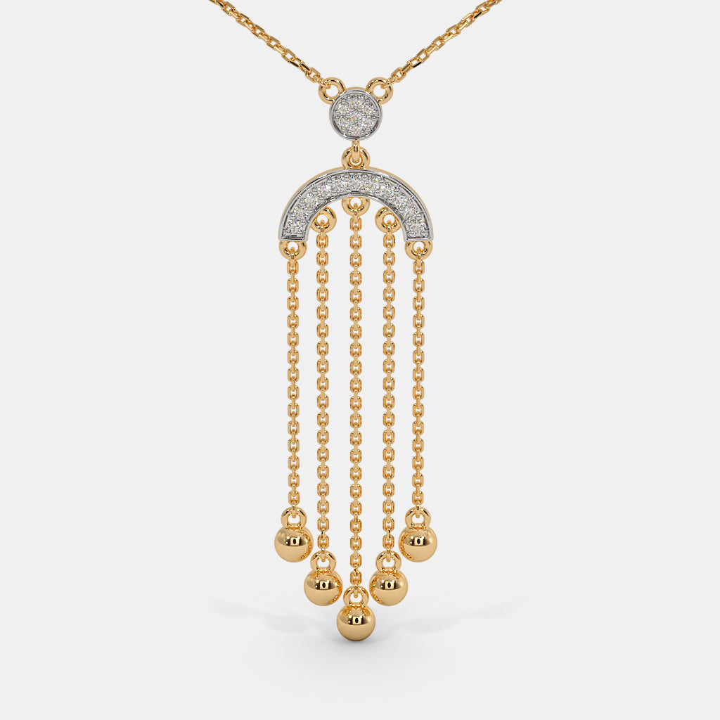 The Ambert Necklace