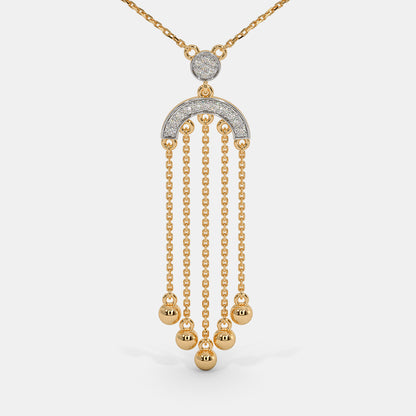 The Ambert Necklace