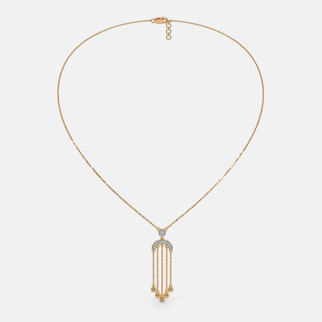 The Ambert Necklace