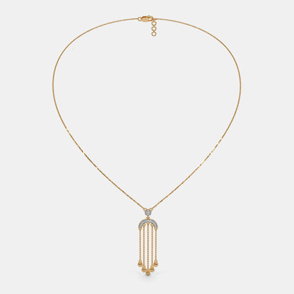 The Ambert Necklace