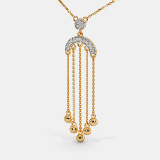 The Ambert Necklace