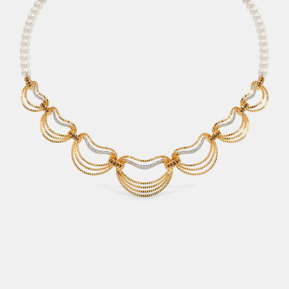 The Evelynn Collar Necklace