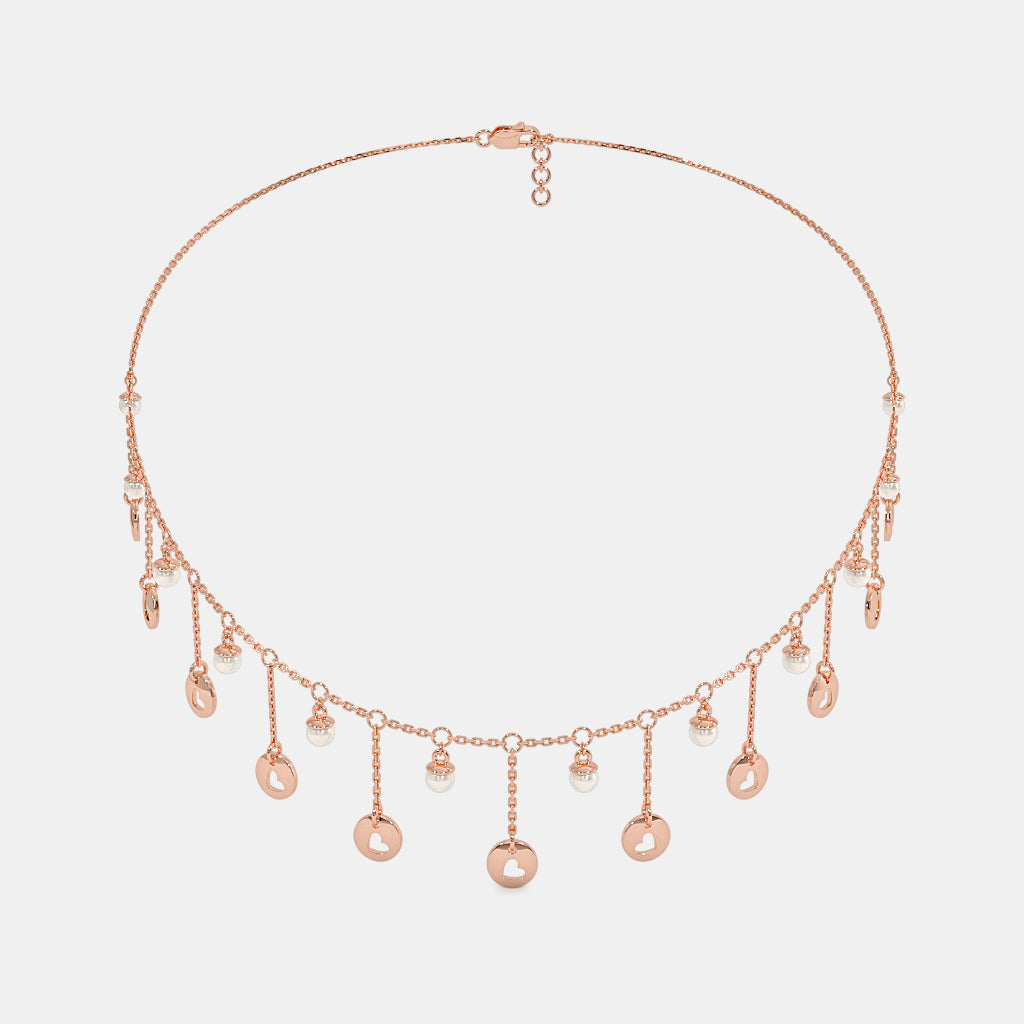 The Devotion Collar Necklace