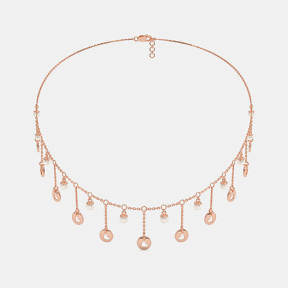 The Devotion Collar Necklace