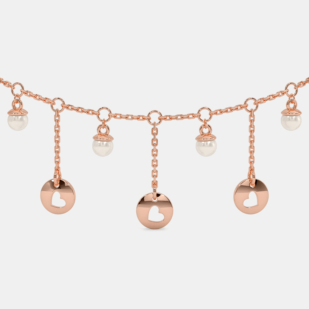 The Devotion Collar Necklace