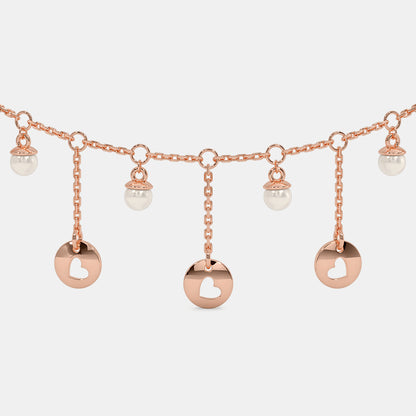 The Devotion Collar Necklace