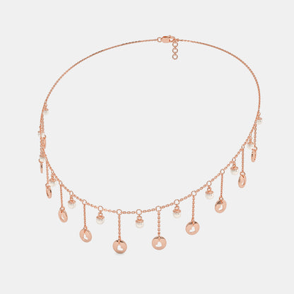 The Devotion Collar Necklace