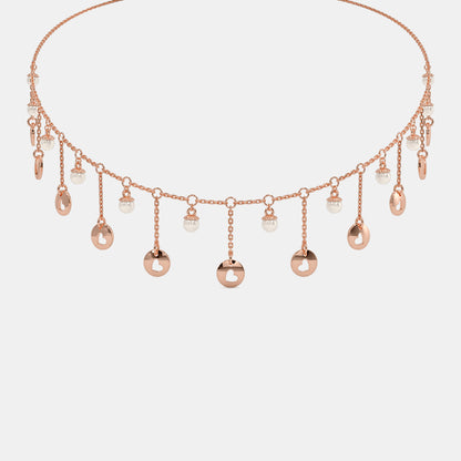 The Devotion Collar Necklace