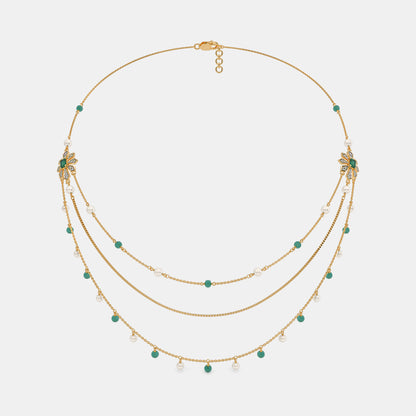 The Millicent Necklace