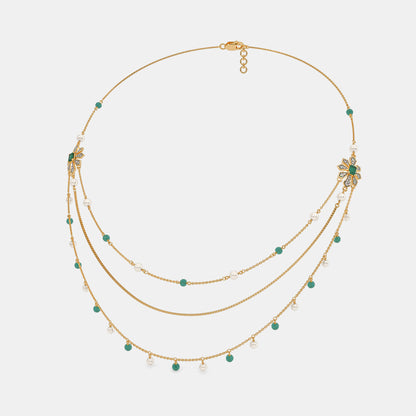The Millicent Necklace