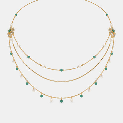 The Millicent Necklace