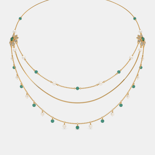 The Millicent Necklace