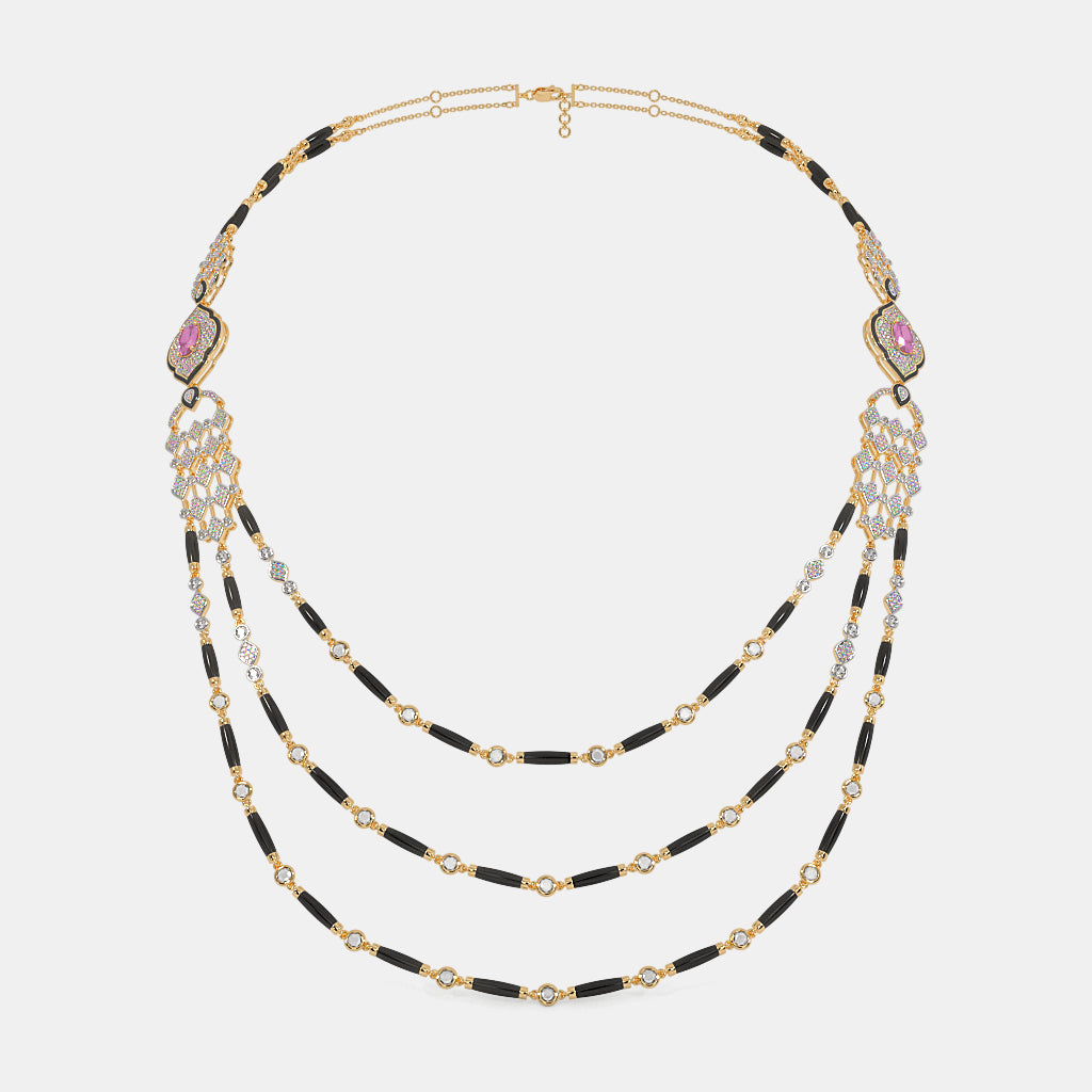 The Willamina Necklace