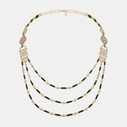 The Willamina Necklace