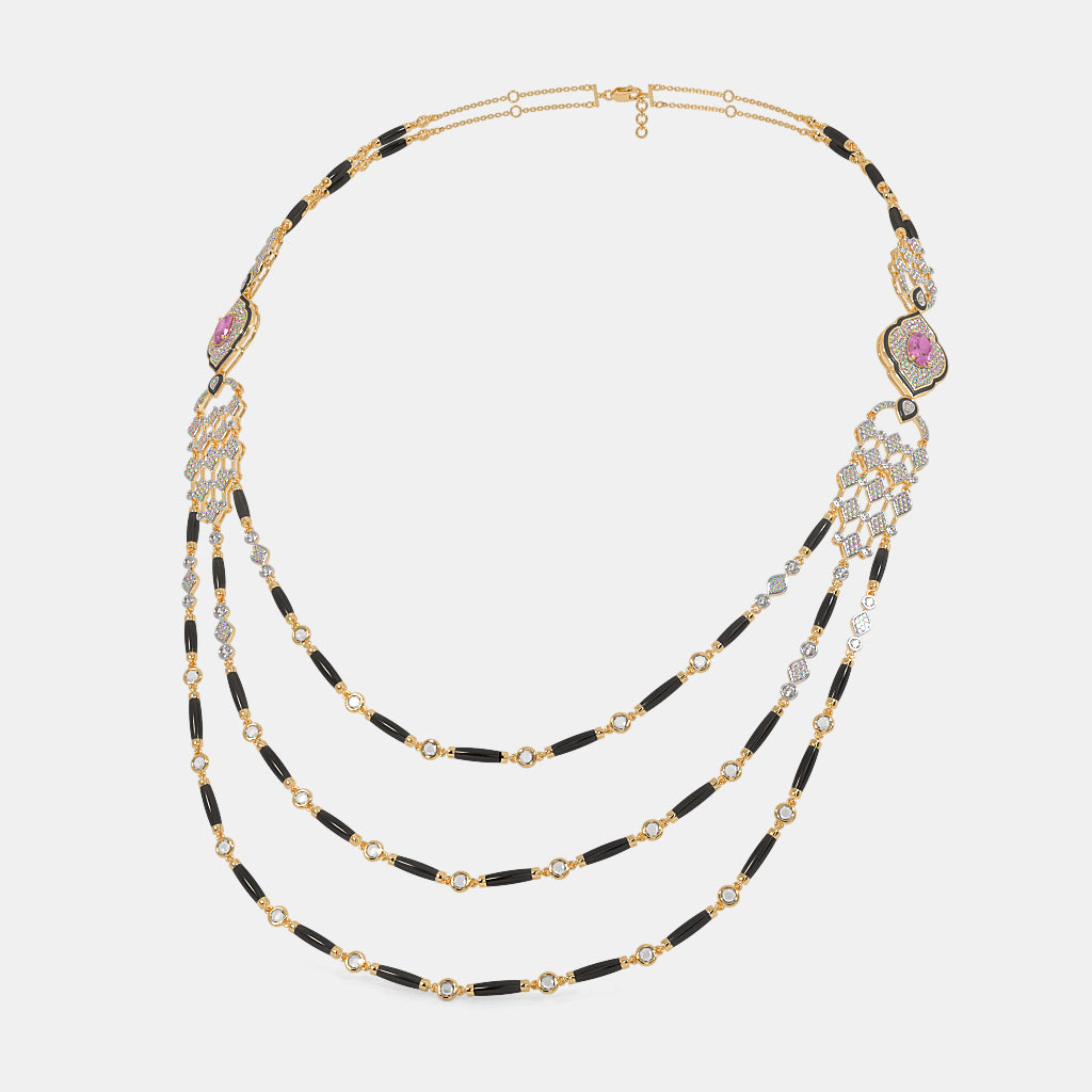 The Willamina Necklace