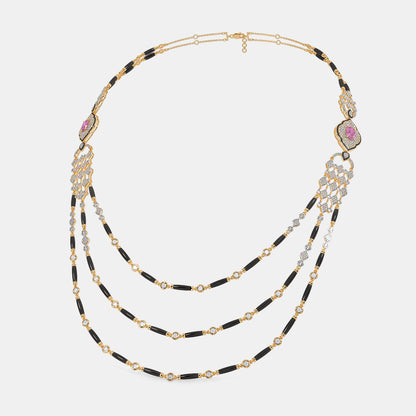 The Willamina Necklace