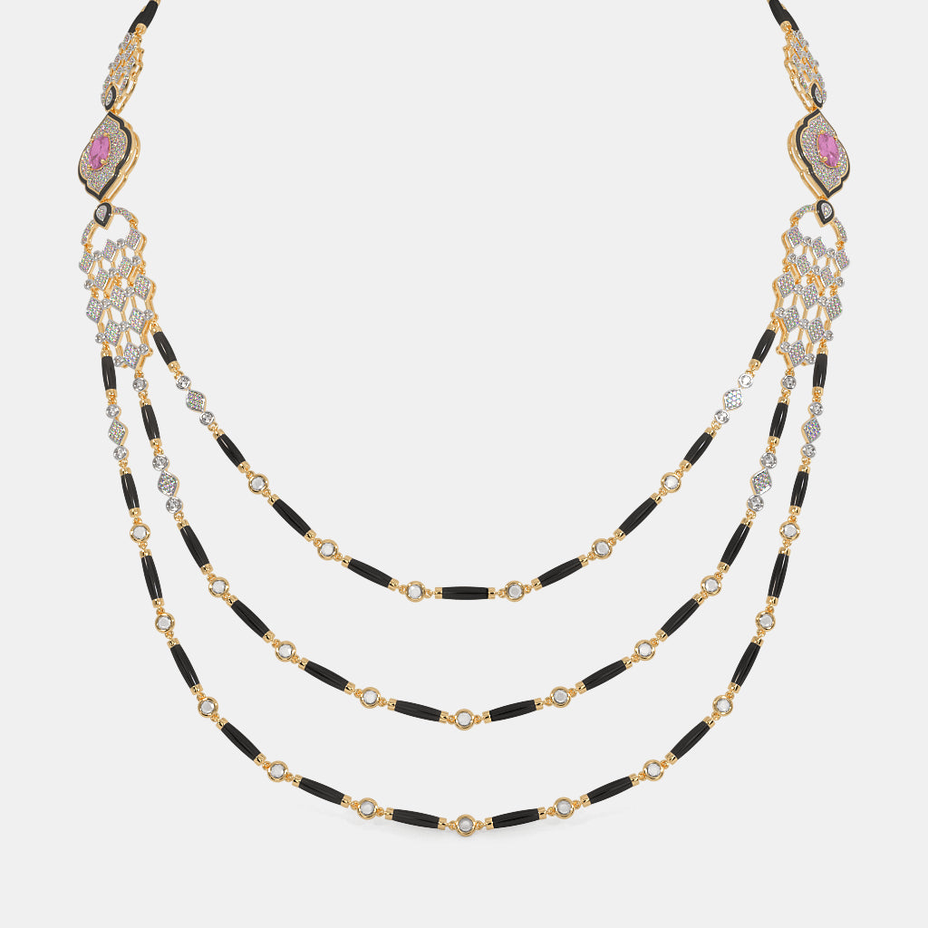 The Willamina Necklace