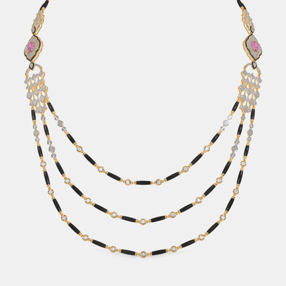 The Willamina Necklace