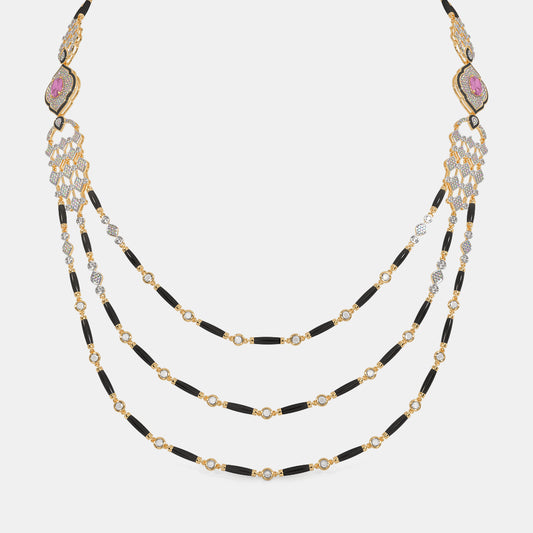 The Willamina Necklace