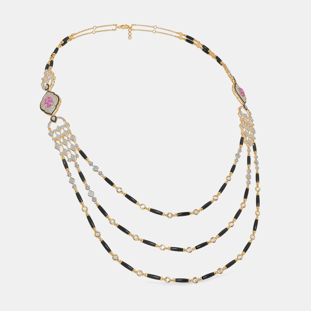 The Willamina Necklace