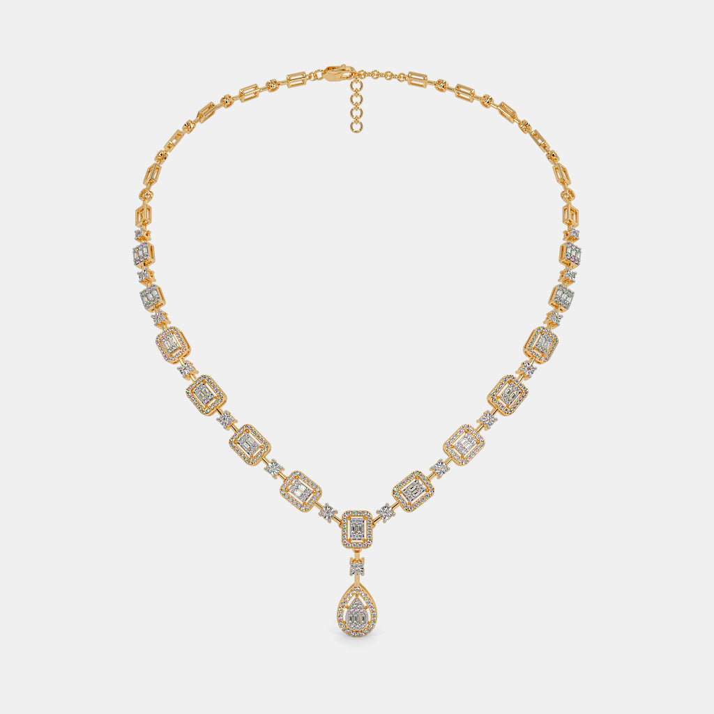 The Clairee Necklace