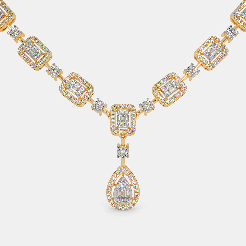 The Clairee Necklace