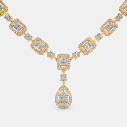 The Clairee Necklace