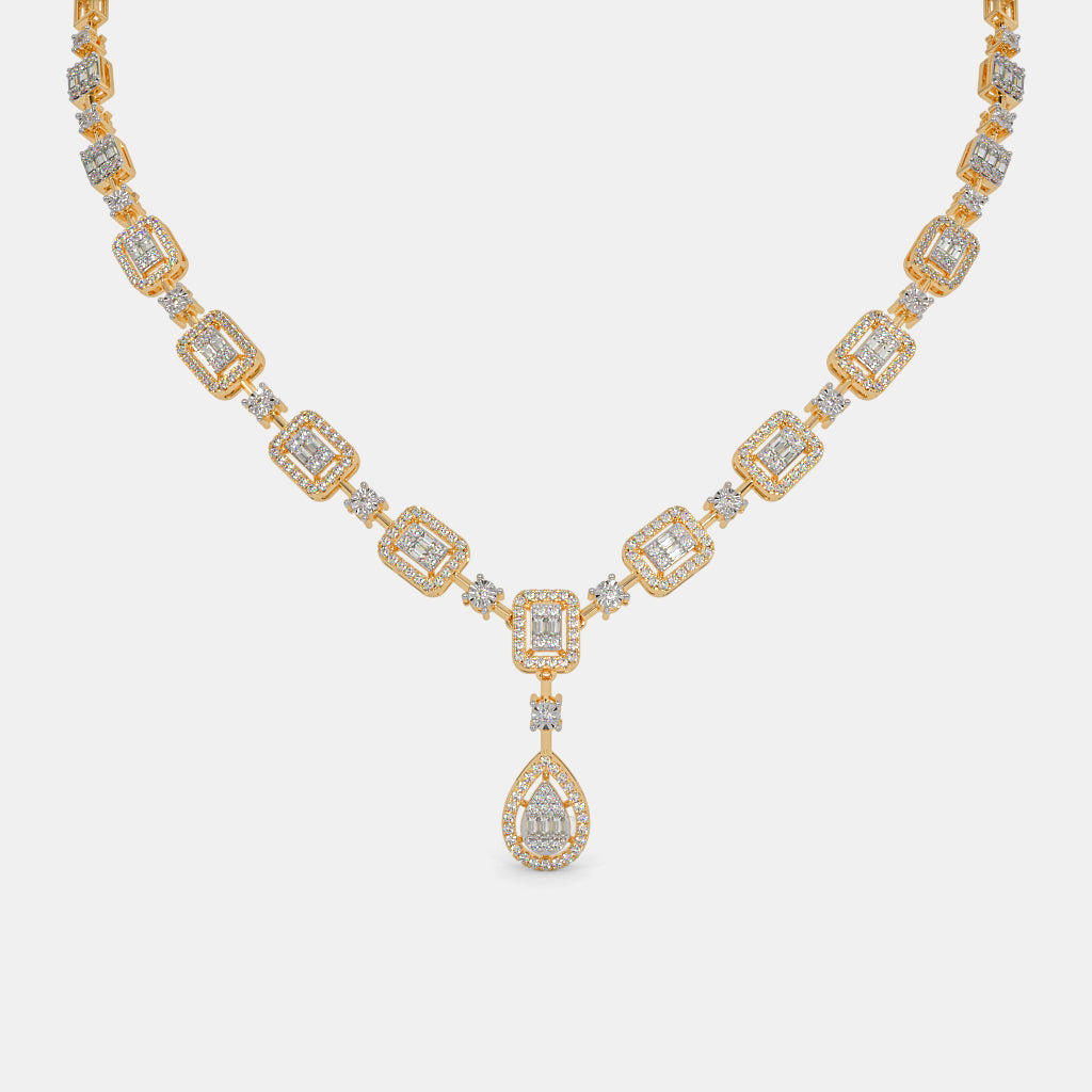 The Clairee Necklace