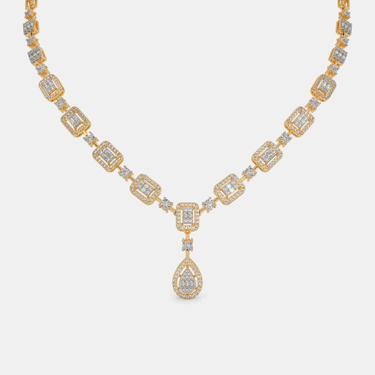 The Clairee Necklace