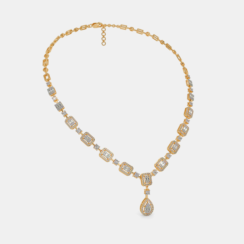 The Clairee Necklace