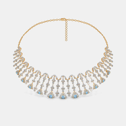 The Meredith Necklace