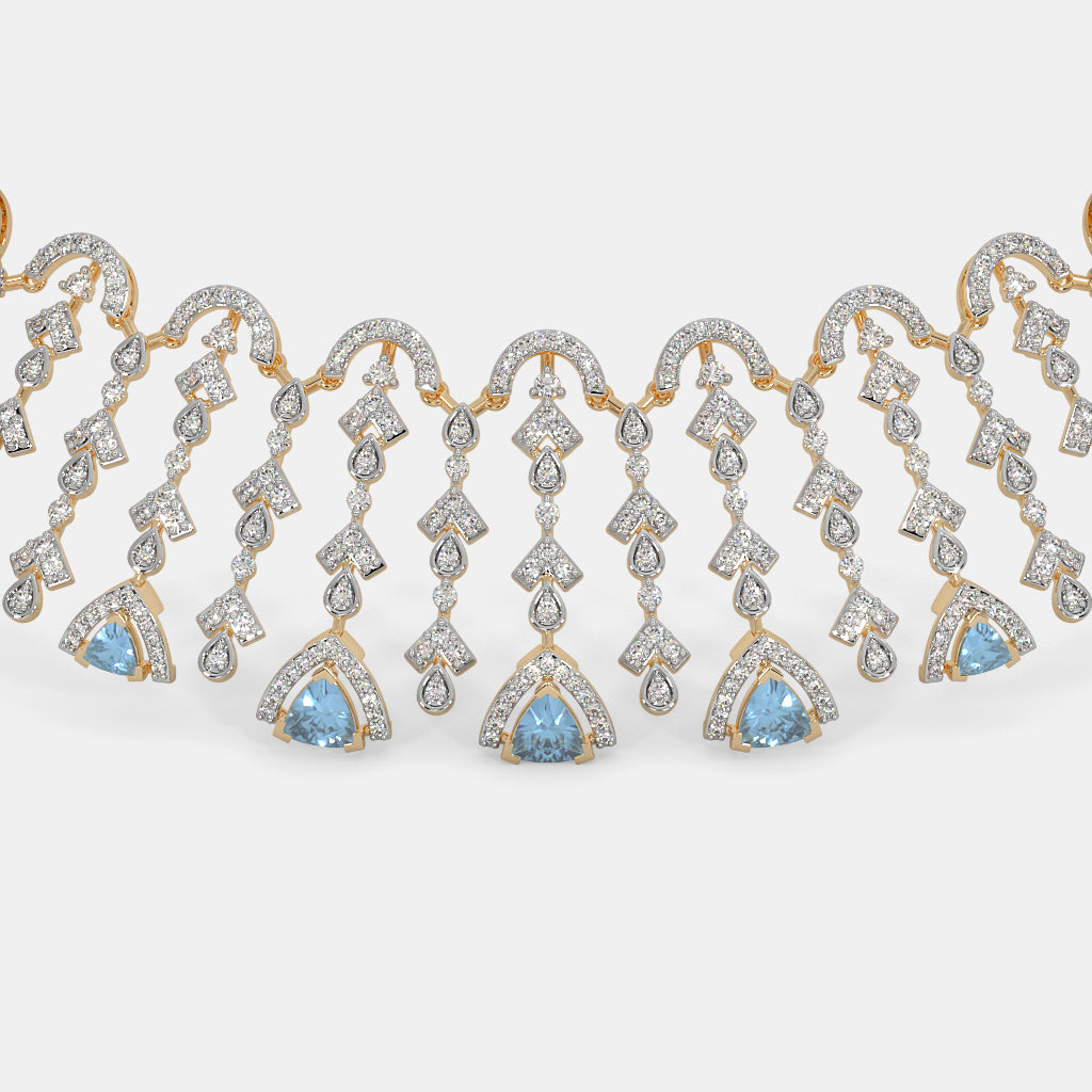 The Meredith Necklace