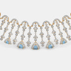 The Meredith Necklace