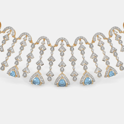 The Meredith Necklace