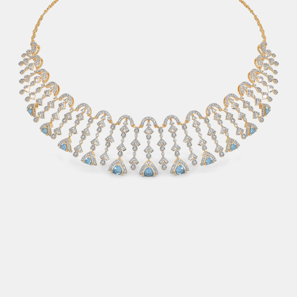 The Meredith Necklace