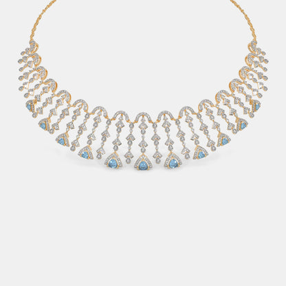 The Meredith Necklace