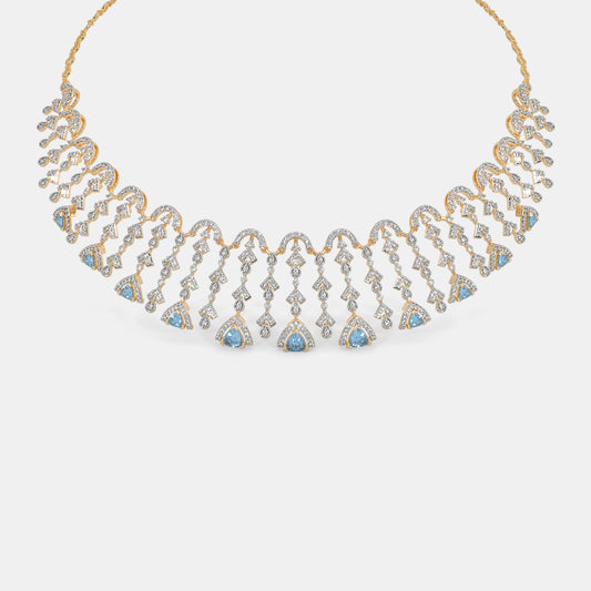 The Meredith Necklace