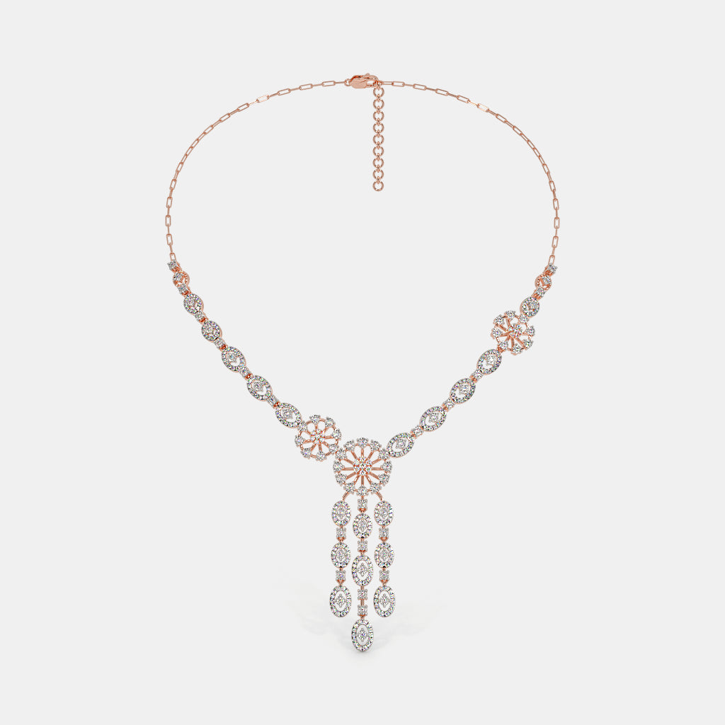 The Alyvia Necklace