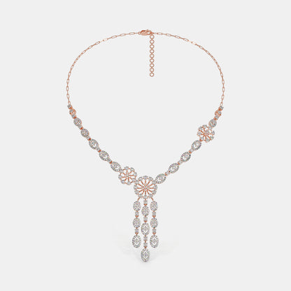 The Alyvia Necklace