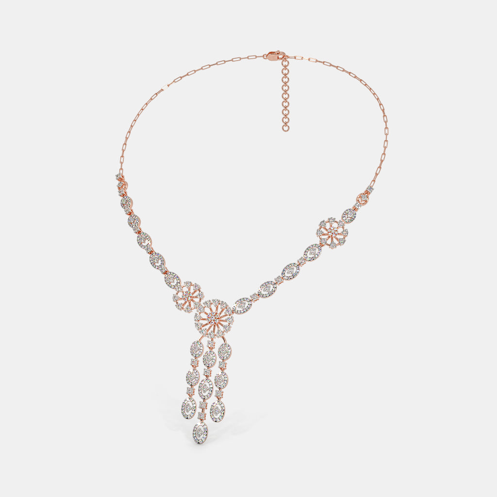 The Alyvia Necklace