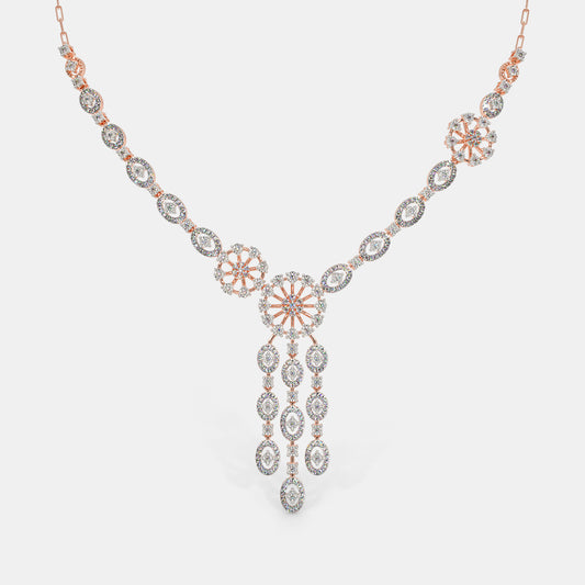 The Alyvia Necklace