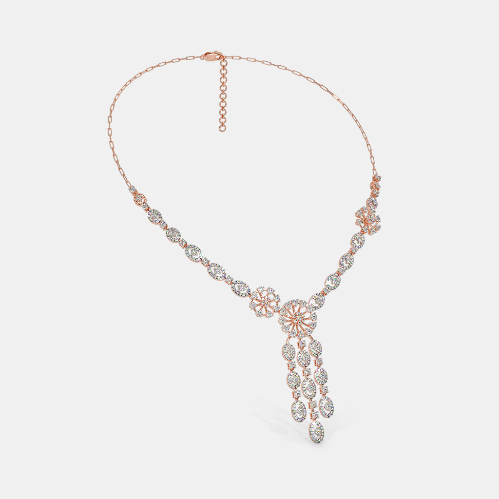 The Alyvia Necklace