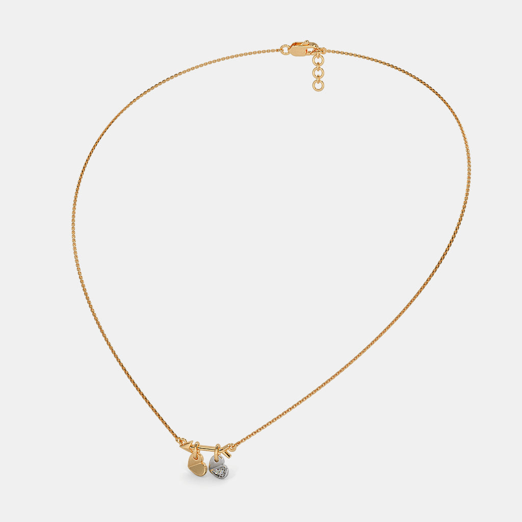The Minevera Necklace