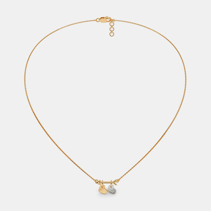 The Minevera Necklace
