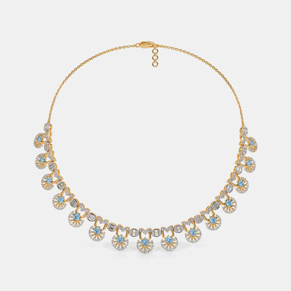 The Eliel Necklace