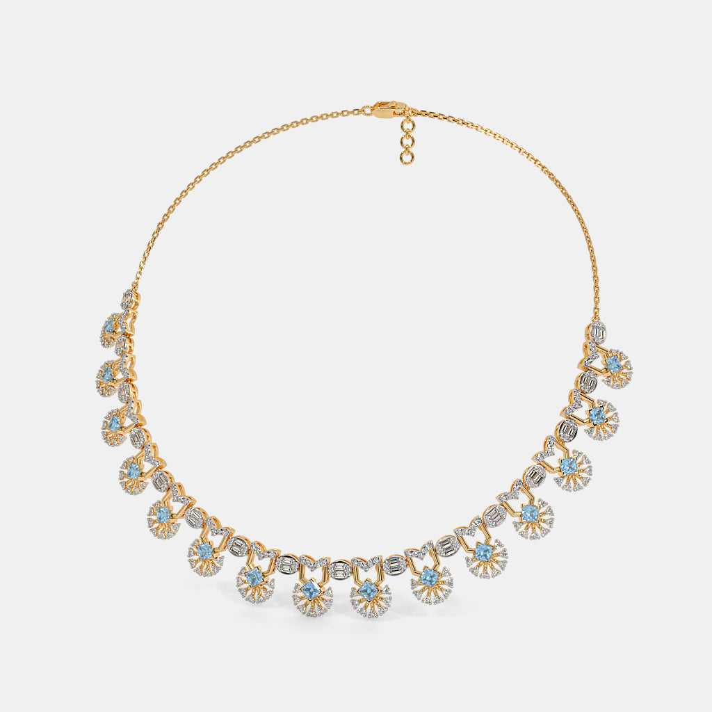 The Eliel Necklace