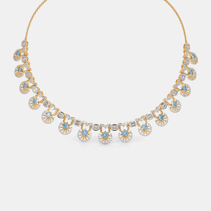 The Eliel Necklace