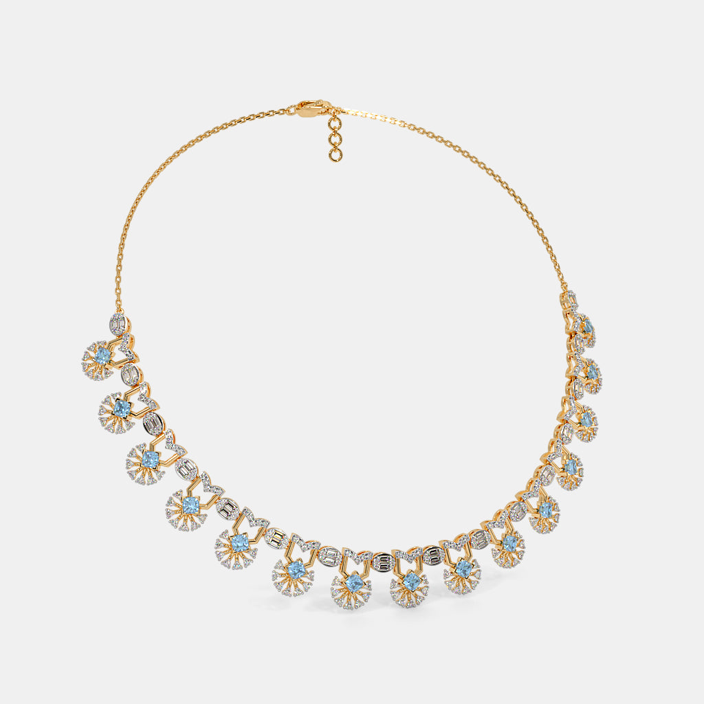 The Eliel Necklace