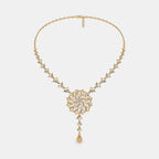 The Marsaili Collar Necklace